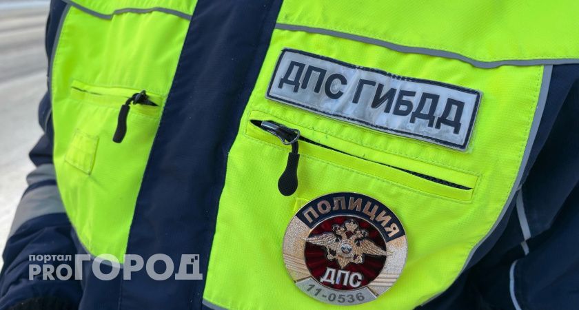 Начальник ГАИ Челябинска Радий Ганиев решил покинуть пост