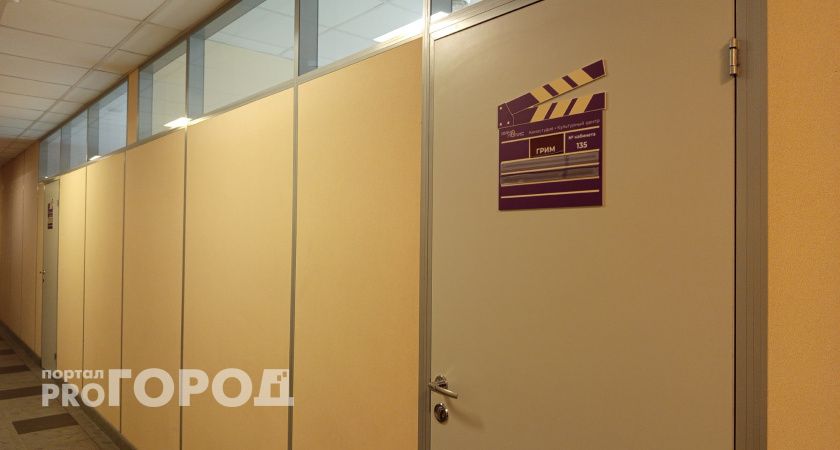 Челябинский шоумен Карапетян принял участие в новом сезоне популярного ситкома "СашаТаня"