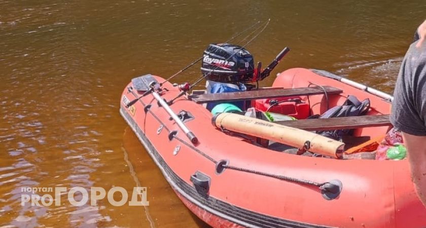 В Челябинской области двоим мужчинам грозит срок за незаконный лов рыбы