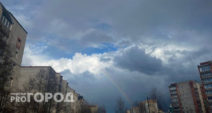 Грозы с градом обещают в Челябинской области 21 мая