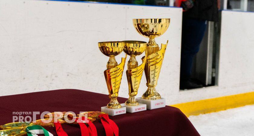 В Челябинске спортсмены примут участие в фиджитал-баскетбол