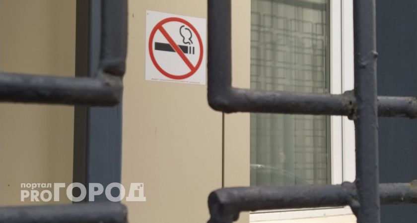 В Челябинске нашли киоск с поддельными сигаретами на четверть миллиона рублей