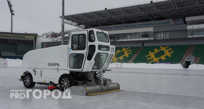Воспитанник южноуральского ХК "Металлург" скончался в 33 года