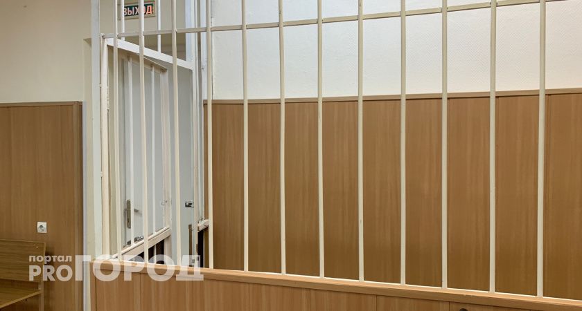 Южноуральский депутат получил пять лет строгого режима за взятки в особо крупном размере