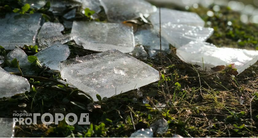Штормовое предупреждение и заморозки: Южный Урал готовится к капризам погоды на выходных