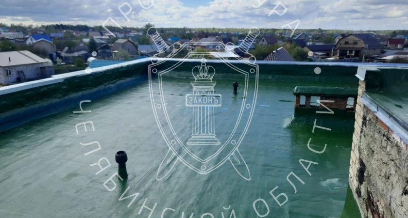 В Челябинской области отремонтировали детский сад после вмешательства прокуратуры
