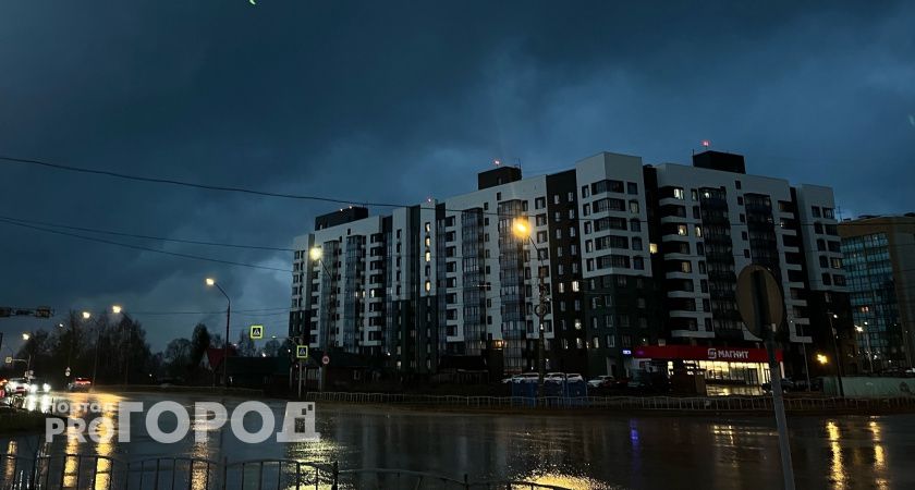 Жителей Челябинской области предупредили о снеге и минусовой температуре 25 мая