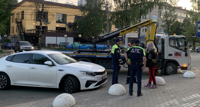 Если этого не сделать, то отберут машину: водители забывают об этой опасной "ловушке" ГАИ