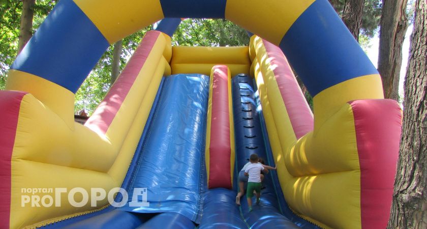 23 тысячи челябинских детей отдохнут в городских летних лагерях с 1 июня