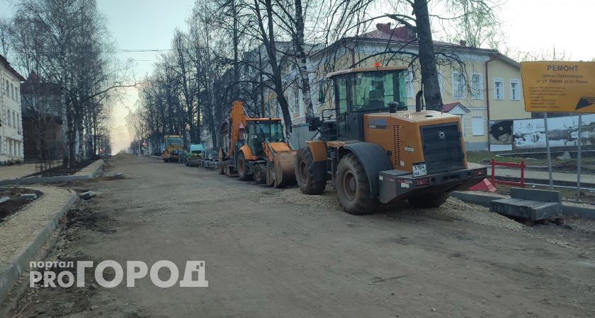 В Челябинской области обновляют подъездные пути к летним лагерям