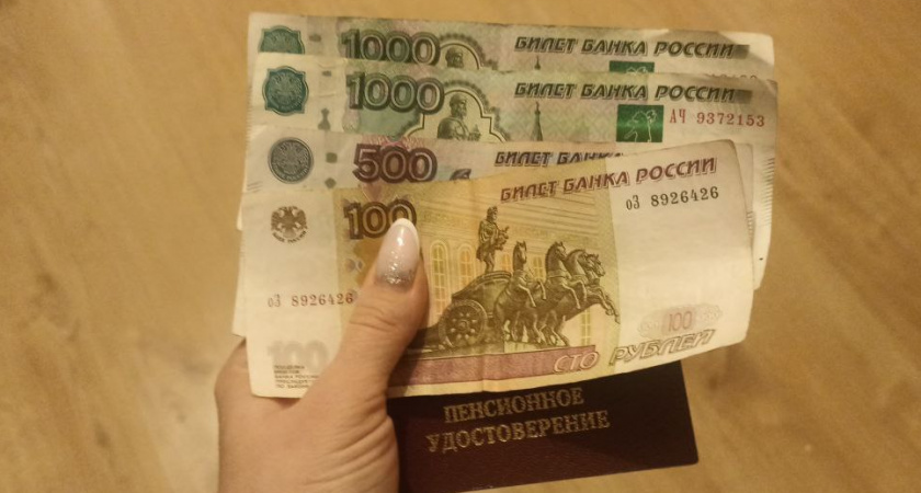Пенсии пересчитают в июне и выплатят в другом размере. Пожилым объявили важную информацию