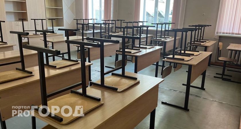 Разруха в школе: жительница челябинского села пожаловалась на состояние учебного заведения