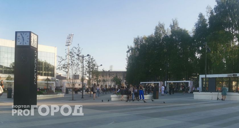 Продавец, курьер, вожатый: кем чаще всего подрабатывают челябинские подростки летом