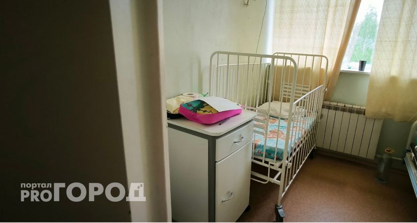 В Челябинской области региональный маткапитал запретят тратить на частные медклиники