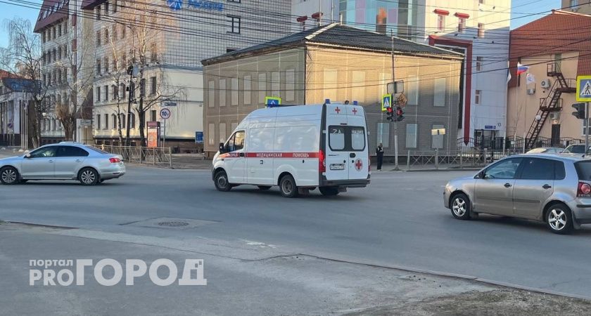 Два человека в больнице: в Челябинской области за сутки произошло несколько аварий