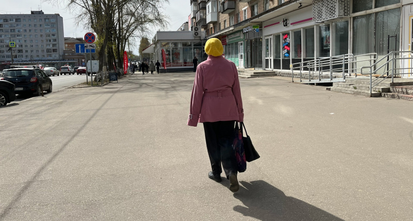 И работающим, и неработающим. Всем, кто получает пенсию, в июне перечислят разовую выплату