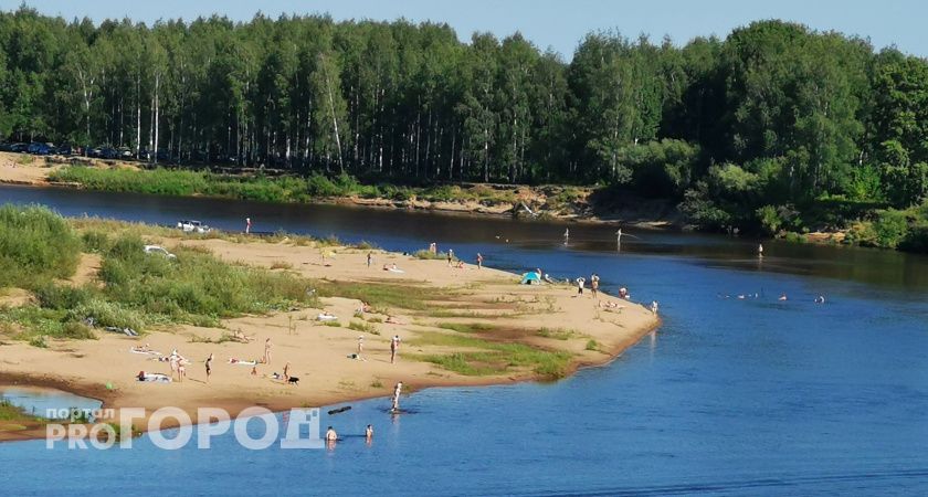 Невыносимая жара накрыла Челябинскую область: синоптики рассказали о погоде в регионе на 29 мая