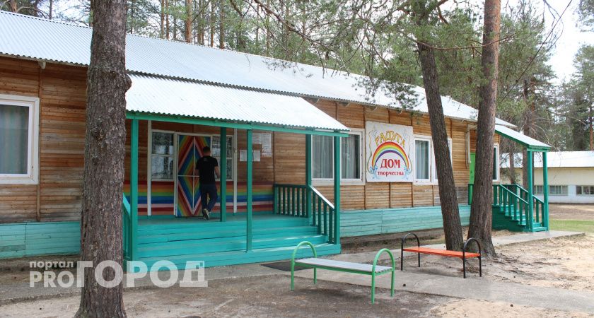 В Челябинской области откроется почти 800 летних лагерей