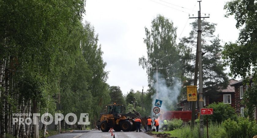 В Челябинской области между двумя селами построят асфальтированную дорогу