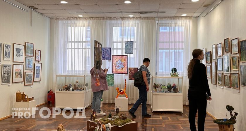 Куда пойти с детьми в Челябинске на выходные: подборка бесплатных мероприятий