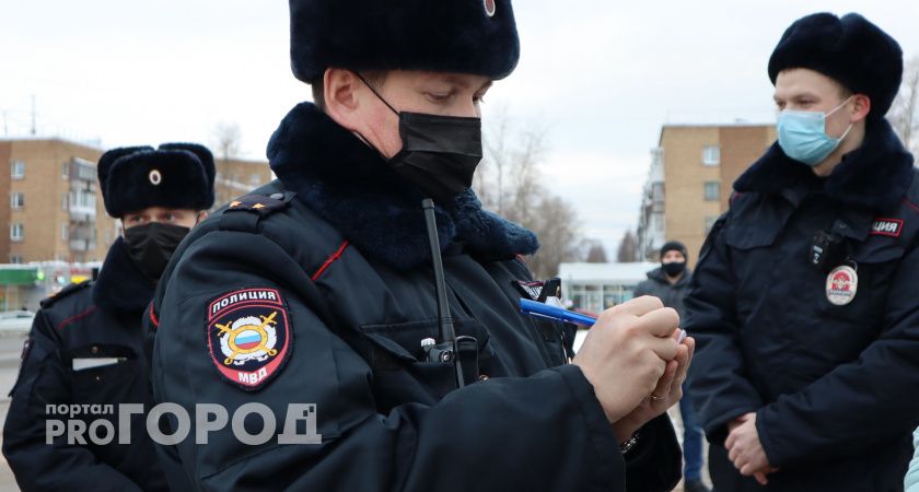 В Челябинске горожанку повторно задержали за рулем в нетрезвом состоянии