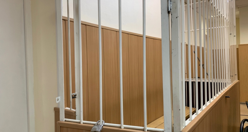 Обвиняемый в убийстве таксистки из Челябинской области получил почти 10 лет колонии