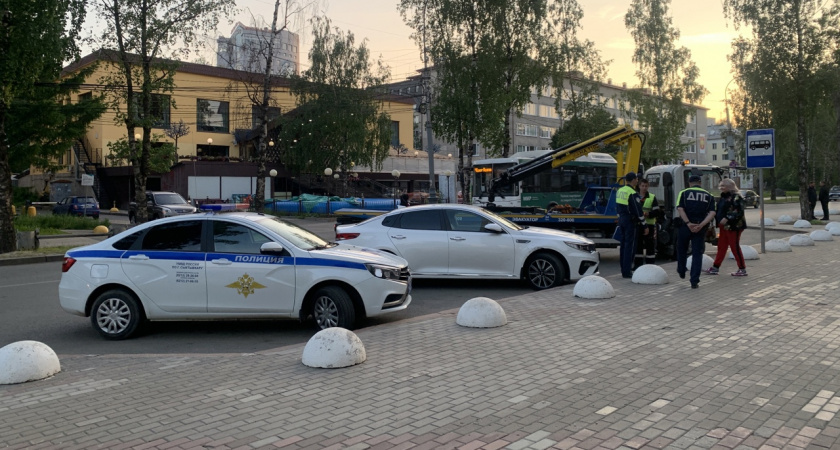 Новое правило для тех, кто водит автомобиль – теперь запрещено с 10:00 до 22:00