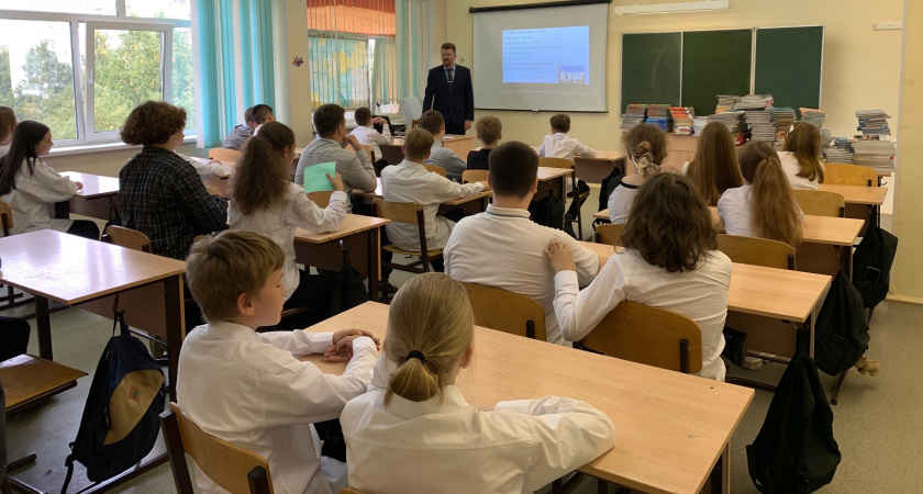 В школах вводят новый предмет: дети ликуют, учителя краснеют от злости