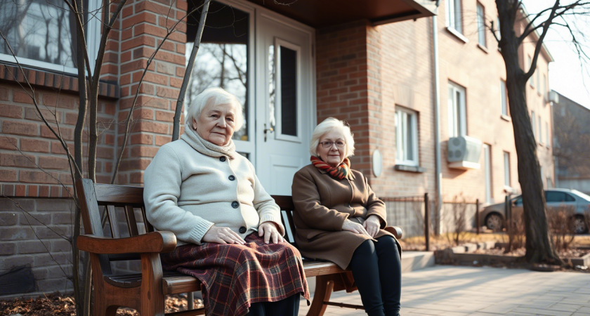 С 7 июня будет полностью бесплатно для всех пожилых: вводится новая долгожданная льгота