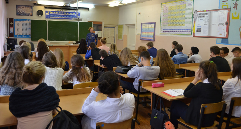 В школах вводят новый предмет: дети радуются, учителя краснеют от возмущения