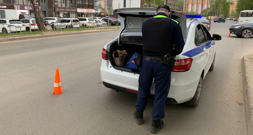 ГАИ теперь отберет права с 8 июня, если найдут эти предметы в багажнике у водителей: опубликован список