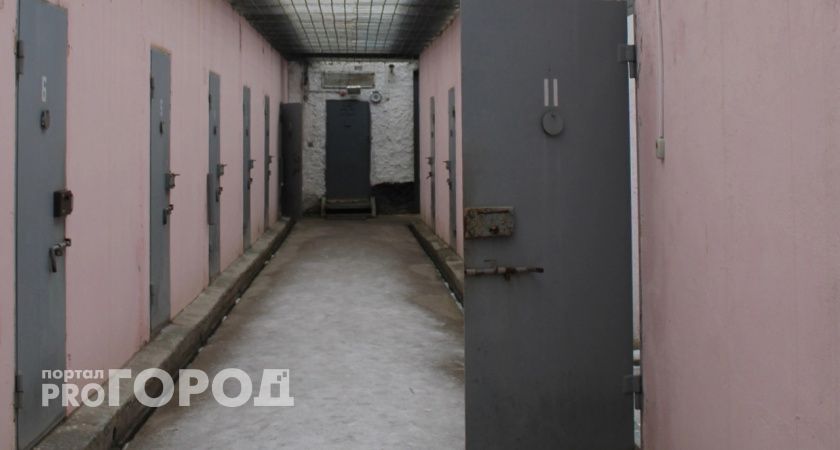 Челябинец отправится в колонию за убийство собутыльника