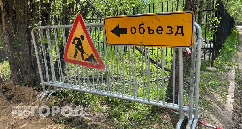 Колейность на М-5: в Челябинской области начинается масштабная реконструкция трассы в районе Сима
