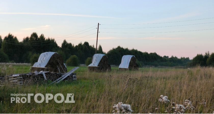 В Челябинской области выявлено свыше 11 тысяч гектаров земли для строительства