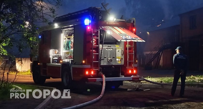 Житель Челябинской области преодолел почти 300 километров, чтобы поджечь машину неприятеля