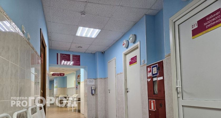 В Челябинской области появились новые правила проведения детских медосмотров