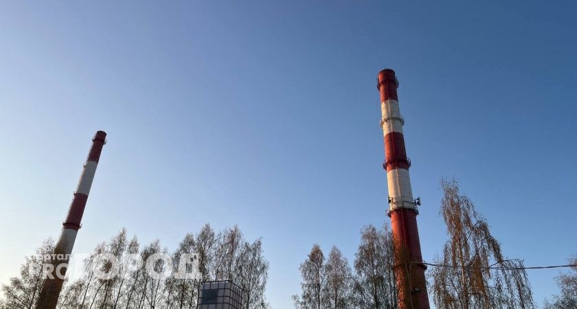 В семи городах Южного Урала продлили режим НМУ
