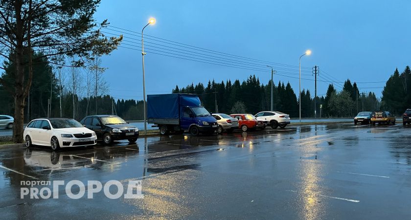 Челябинская область встретит выходные с грозами и кратковременными дождями