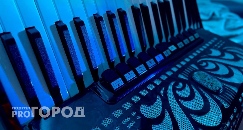 Челябинск почтил память святителя Тихона концертом "Хранитель Церкви Русской"
