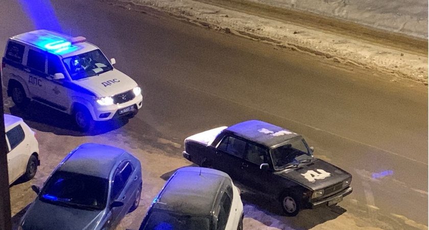 Водителей предостерегли. С завтрашнего дня запретят садиться за руль