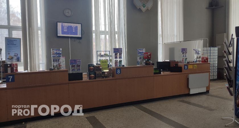 Почта России ускоряет обслуживание в Челябинской области
