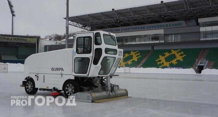 В Челябинский "Трактор" может перейти защитник СКА