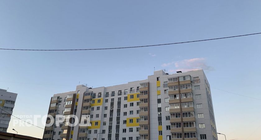 Челябинск занял лидирующие позиции в России по росту цен на новостройки