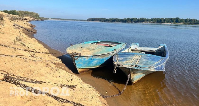 Искали несколько дней: в Челябинской области нашли пропавшего рыбака