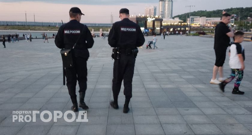 В Челябинской области на границе с Казахстаном поймали нелегалов