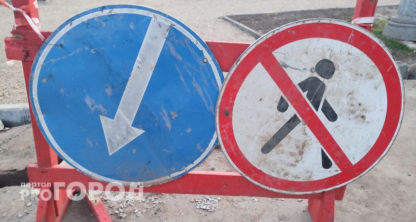Водителям Челябинска придется потерпеть: движение по улице Сталеваров ограничено до 27 июня