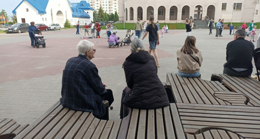 Указ утвержден. Пенсионеры, у которых пенсия менее 32 577 рублей, получат приятную денежную выплату