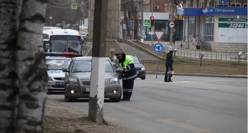 Выпишут сразу не 1 штраф: ГАИ получила расширенные права