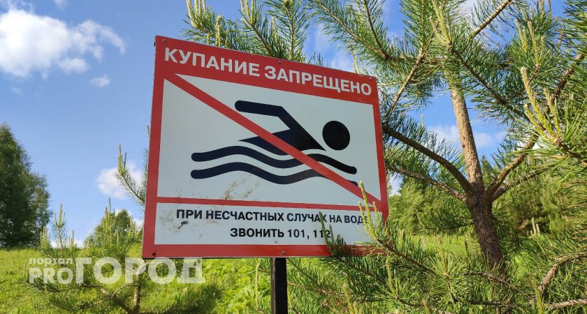 Два человека утонули в Челябинской области за прошедшие выходные