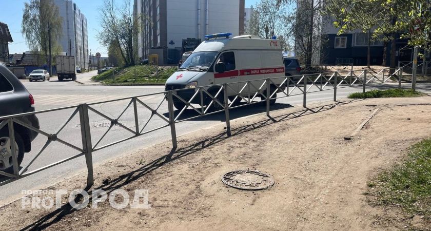 На Южном Урале девять человек погибли в ДТП с участием мотоциклистов